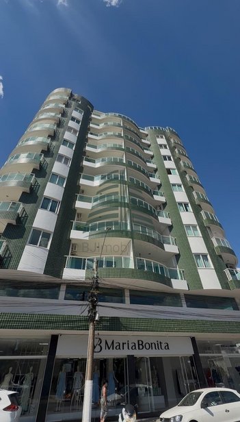 apartment em Rua Benjamin Constant, Centro - Santiago - RS