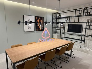 apartment em Rua Joaquim Távora, Vila Mariana - São Paulo - SP