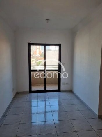 apartment em Rua Elisiário, Cidade Mãe do Céu - São Paulo - SP