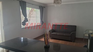 house em Rua Domingos José Sapienza, Vila Aurora (Zona Norte) - São Paulo - SP
