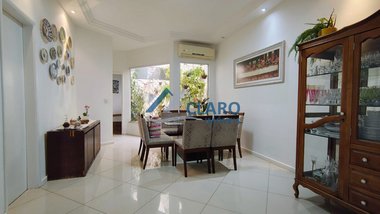 house em Rua Tuffy Saab, Jardim Paulista - Bauru - SP