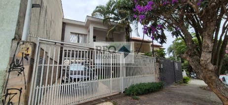 house em Rua Mariz e Barros, Jardim da Glória - São Paulo - SP