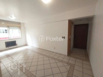 apartment em Avenida Padre Cacique, Praia de Belas - Porto Alegre - RS