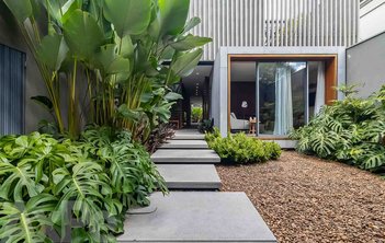 house em Rua José Clemente, Jardim Paulista - São Paulo - SP