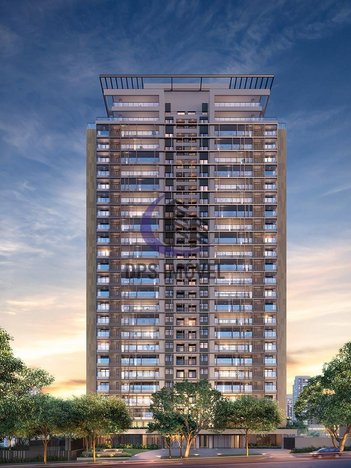 apartment em Rua Ibaragui Nissui, Jardim Vila Mariana - São Paulo - SP