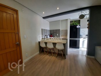 apartment em Rua Silveira Martins, Centro - Novo Hamburgo - RS