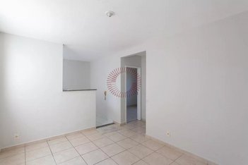 apartment em Rua Osório Duque Estrada, Planalto - Belo Horizonte - MG