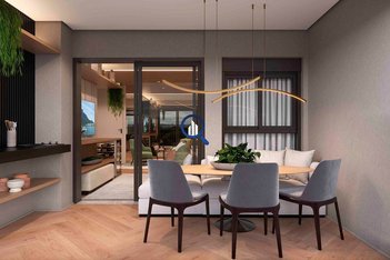 apartment em Rua Conselheiro Brotero, Santa Cecília - São Paulo - SP