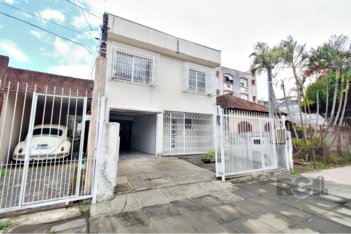 house em Rua Primeiro de Maio, Partenon - Porto Alegre - RS