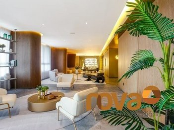 apartment em Rua T 53, Setor Marista - Goiânia - GO