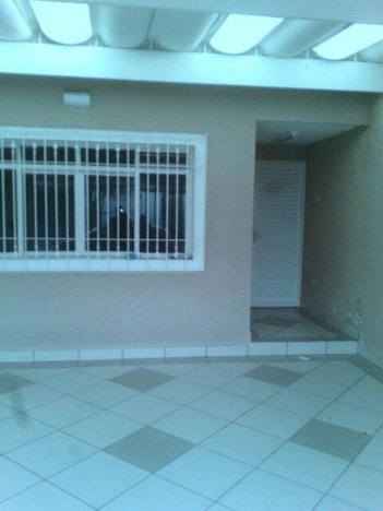 house em Rua Papoula, Jardim das Flores - Osasco - SP