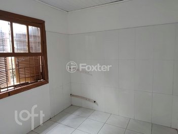 house em Rua Alexandre Fleming, Santos Dumont - São Leopoldo - RS