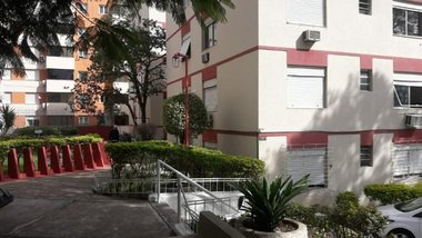 apartment em Marechal Hermes, Camaquã - Porto Alegre - RS