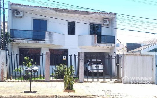 Cômodo Condomínio