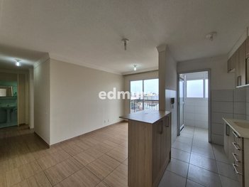 apartment em Rua Lima, Utinga - Santo André - SP