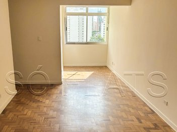apartment em Rua João Moura, Pinheiros - São Paulo - SP