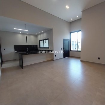 house em Rua Márcio José Battistuci, Loteamento Park Gran Reserve - Indaiatuba - SP