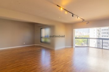 apartment em Rua Professor Vahia de Abreu, Vila Olímpia - São Paulo - SP