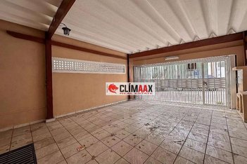 house em Rua Tiburtino, Siciliano - São Paulo - SP
