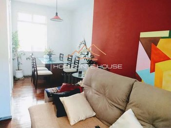 apartment em Rua Venezuela, Sion - Belo Horizonte - MG