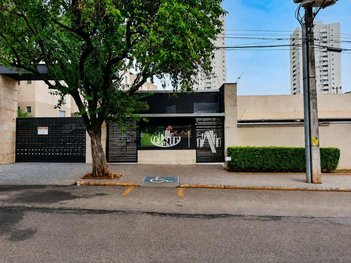 apartment em Avenida Paul Harris, Nossa Senhora de Lourdes - Londrina - PR