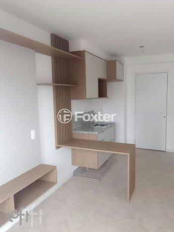apartment em Rua Alves Guimarães, Pinheiros - São Paulo - SP