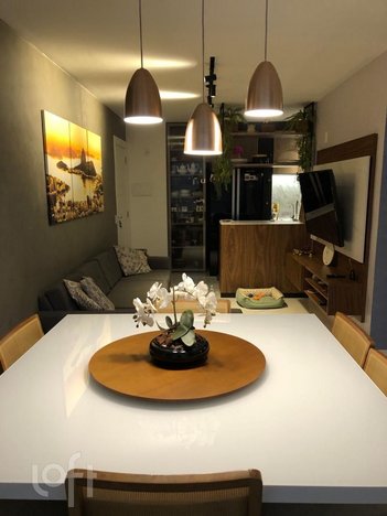 apartment em Jupi, Santo Amaro - São Paulo - SP