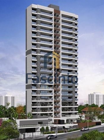 apartment em Rua Costa Aguiar, Ipiranga - São Paulo - SP