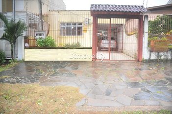 house em CACHOEIRA, Nonoai - Porto Alegre - RS