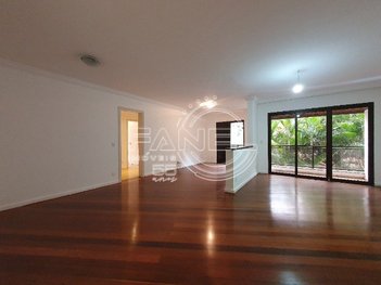 apartment em Rua Regente Leon Kaniefsky, Vila Progredior - São Paulo - SP