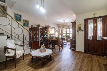house em Rua André Dreyfus, Sumaré - São Paulo - SP