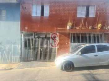 house em Rua Bernardo de Lima, Chácara Belenzinho - São Paulo - SP