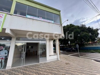 office em Avenida das Palmeiras, Setor Residencial Sul - Sinop - MT