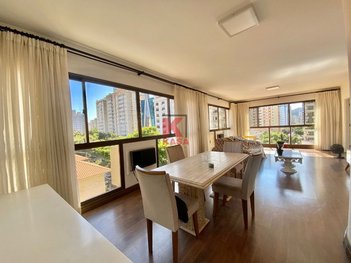 apartment em Avenida Washington Luís, Boqueirão - Santos - SP