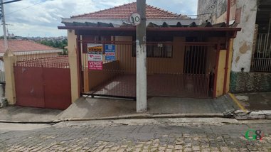 house em Rua Matos Cordeiro, Imirim - São Paulo - SP