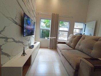 house em Rua Dirley Pietrobon, Jardim Residencial Nova Veneza - Indaiatuba - SP