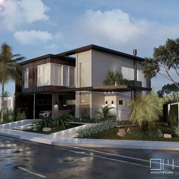 house em Cristiano J. Nascimento, Distrito Industrial - Cachoeirinha - RS
