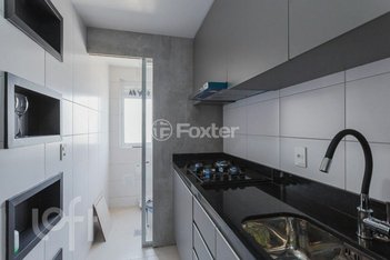 apartment em Rua José do Patrocínio, Cidade Baixa - Porto Alegre - RS