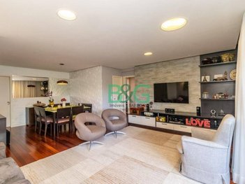 apartment em Avenida do Anastácio, City América - São Paulo - SP