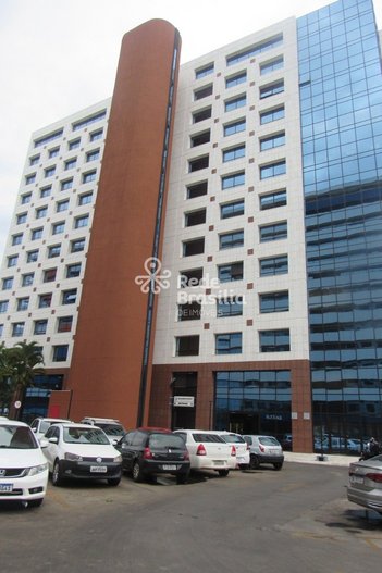 office em SAUS Quadra 3, Asa Sul - Brasília - DF