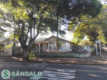 house em Rua Cuba, Parque Residencial Tuiuti - Maringá - PR