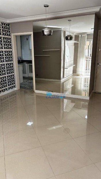 apartment em Avenida Amélia Latorre, Vila Nova Esperia - Jundiaí - SP