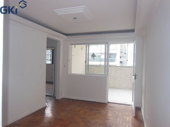 apartment em Rua Artur Azevedo, Pinheiros - São Paulo - SP