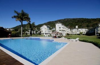 apartment em Laurindo Januário da Silveira, Lagoa da Conceição - Florianópolis - SC