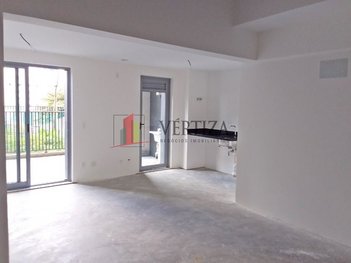 apartment em Rua Pintassilgo, Vila Uberabinha - São Paulo - SP