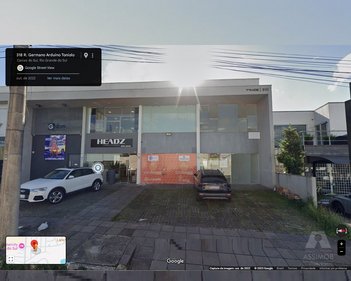 business em Rua Germano Arduino Toniolo, Sanvitto - Caxias do Sul - RS