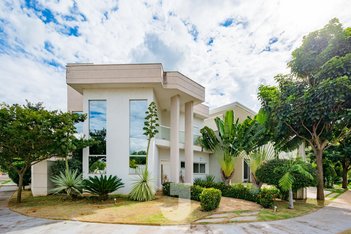 house em Avenida Doutor João Caio Silva, Parque Brasil 500 - Paulínia - SP