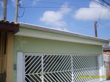 house em Rua São Zacarias, Jardim Bom Retiro - Salto - SP
