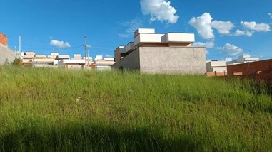 land_lot em Avenida Sebastião Siecola Leão, Residencial Fazenda Lagoa - Campinas - SP