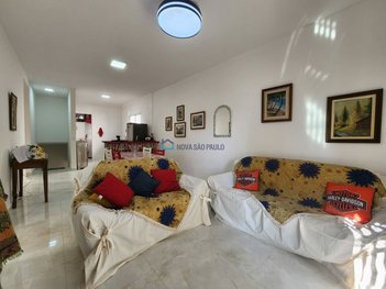 house em Rua Vasco da Gama, Aviação - Praia Grande - SP